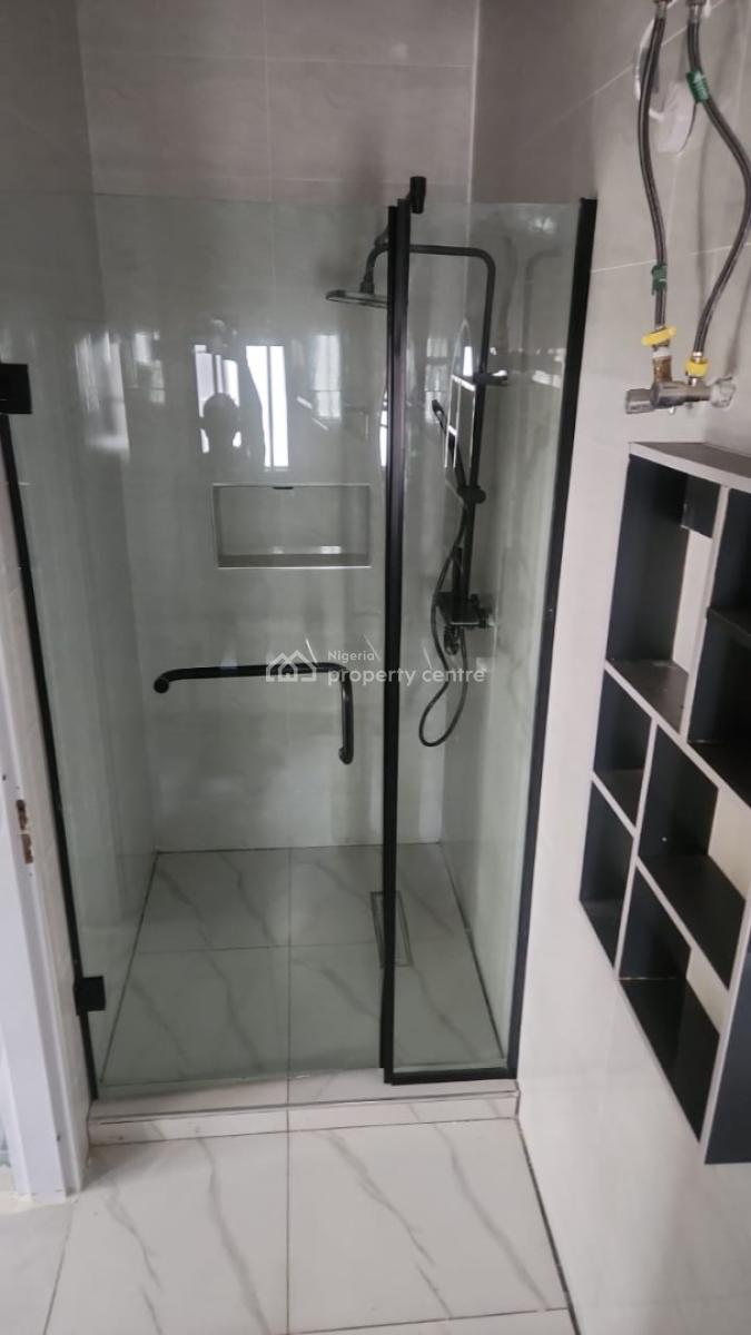 Tastefully Finished 4 Bedroom Duplex, Ogudu, Lagos, Detached Duplex for Rent