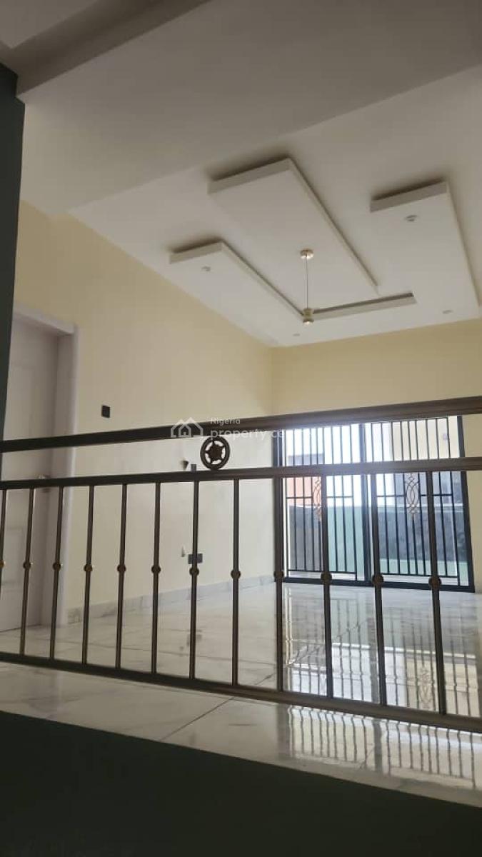 Tastefully Finished 4 Bedroom Duplex, Ogudu, Lagos, Detached Duplex for Rent