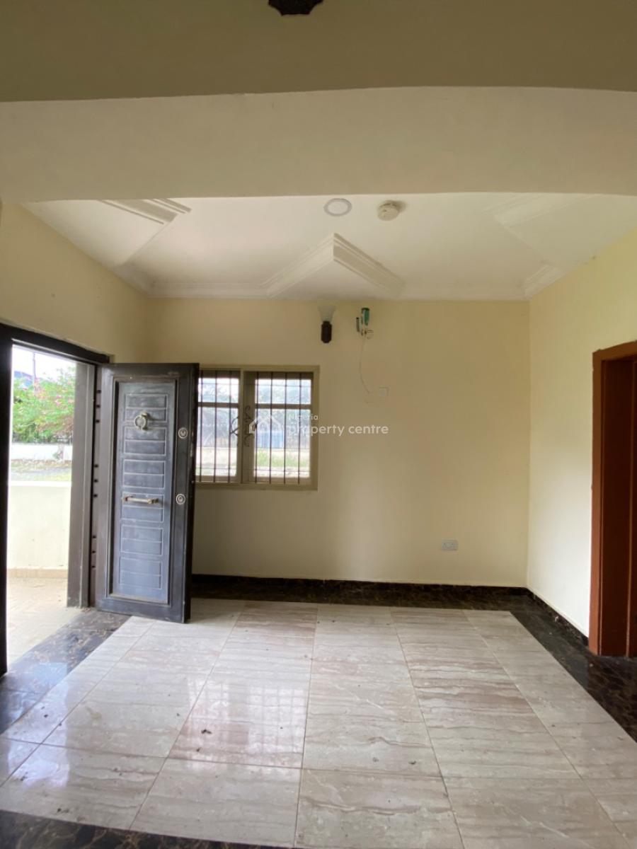 4 Bedroom Fully Detached Duplex, Orchid Road, Lekki, Lagos, Detached Duplex for Sale