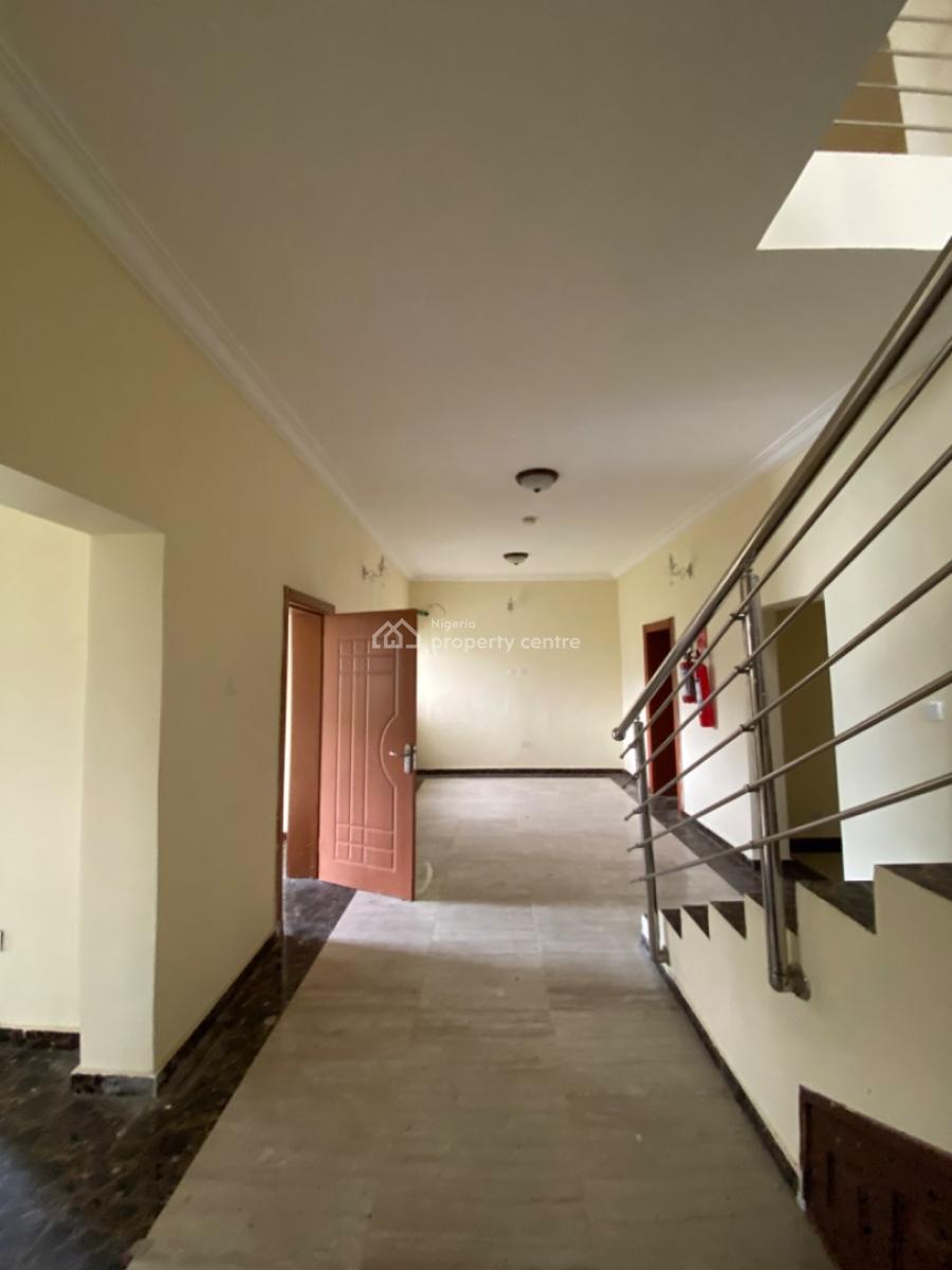 4 Bedroom Fully Detached Duplex, Orchid Road, Lekki, Lagos, Detached Duplex for Sale