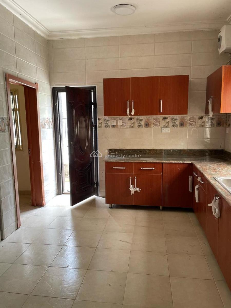 4 Bedroom Fully Detached Duplex, Orchid Road, Lekki, Lagos, Detached Duplex for Sale
