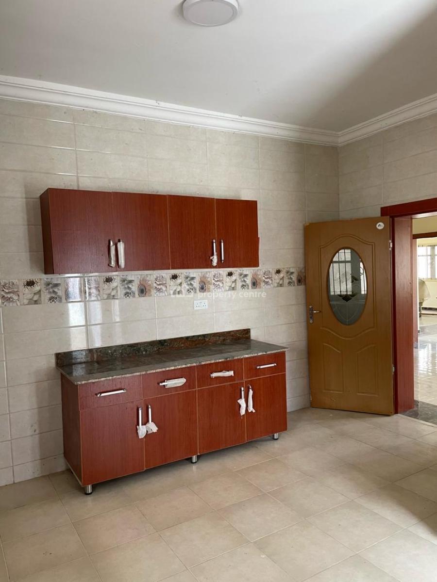 4 Bedroom Fully Detached Duplex, Orchid Road, Lekki, Lagos, Detached Duplex for Sale