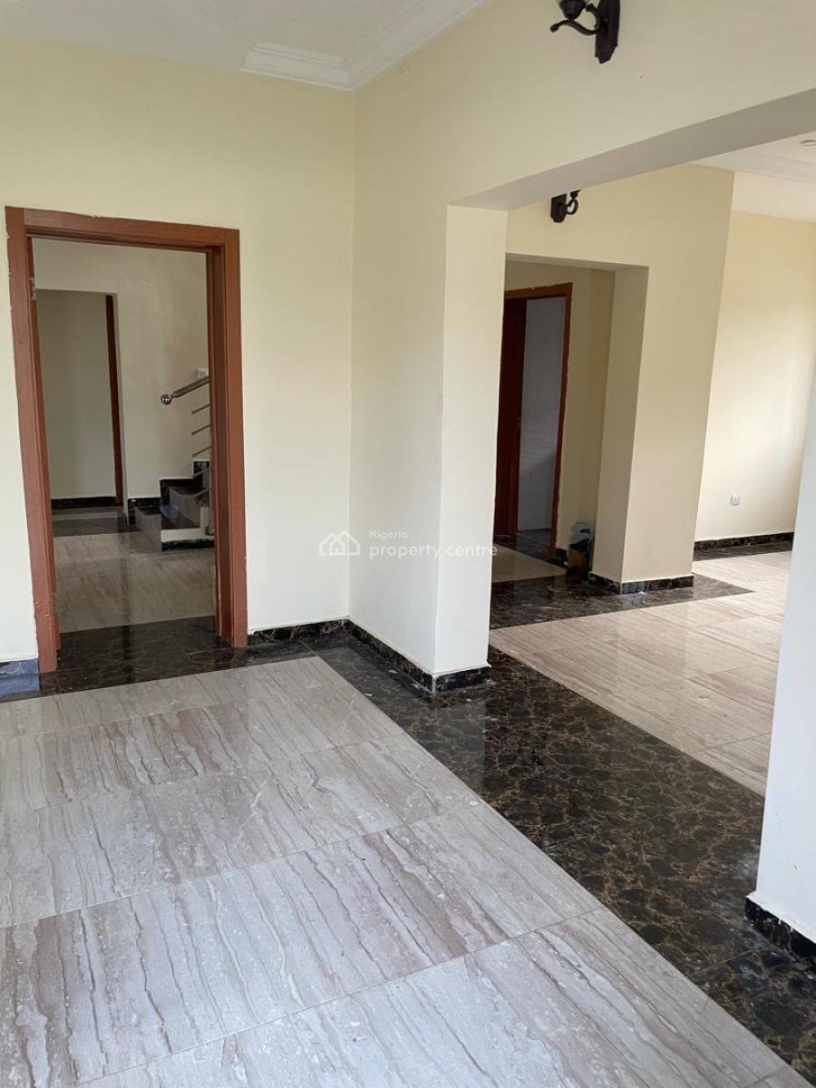 4 Bedroom Fully Detached Duplex, Orchid Road, Lekki, Lagos, Detached Duplex for Sale