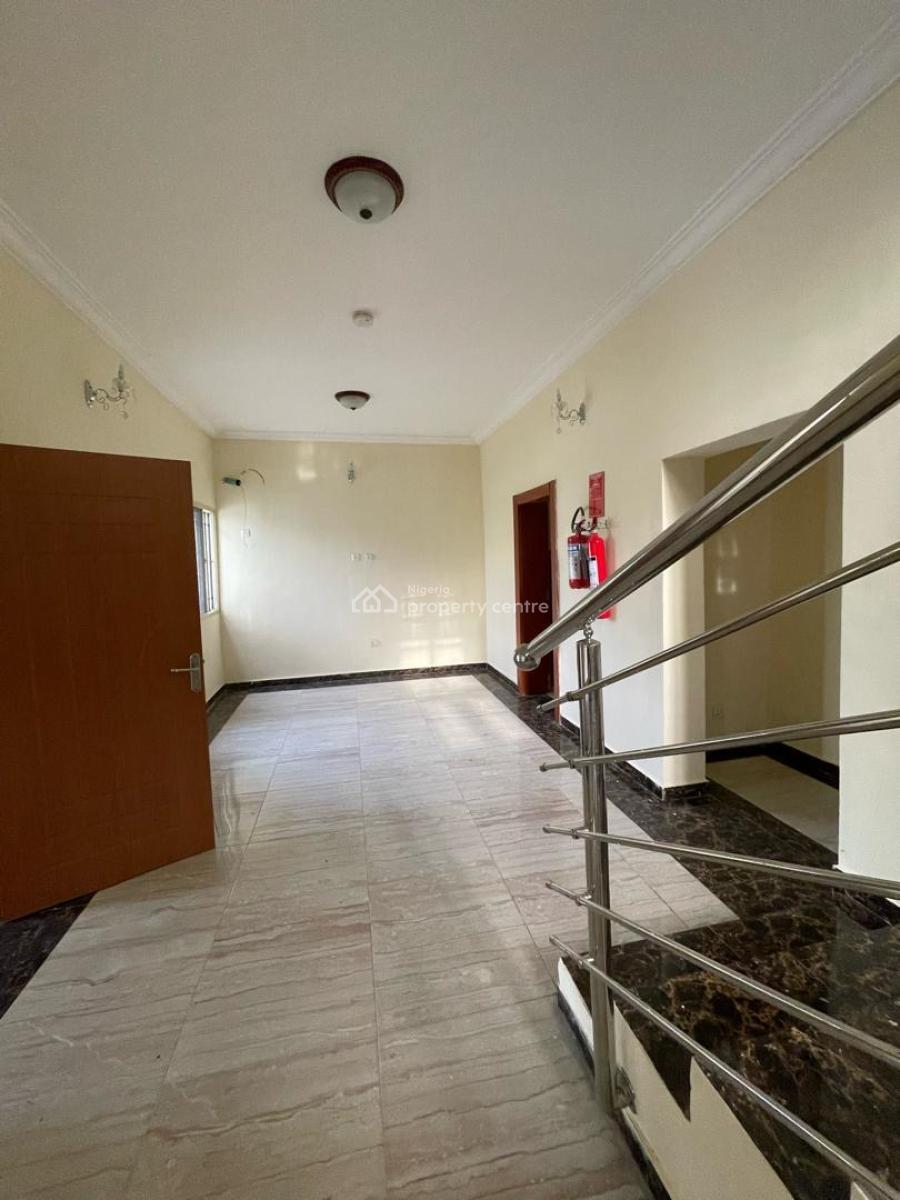 4 Bedroom Fully Detached Duplex, Orchid Road, Lekki, Lagos, Detached Duplex for Sale