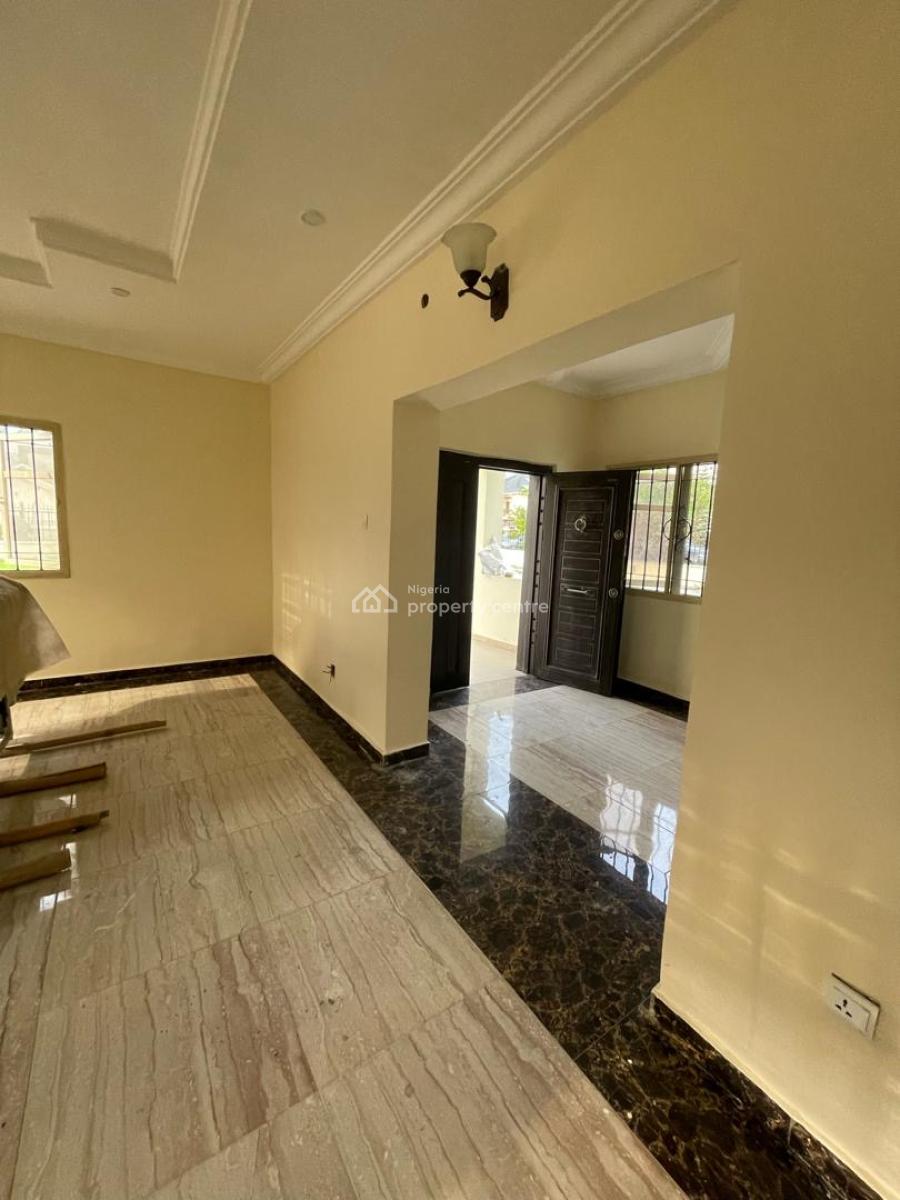 4 Bedroom Fully Detached Duplex, Orchid Road, Lekki, Lagos, Detached Duplex for Sale