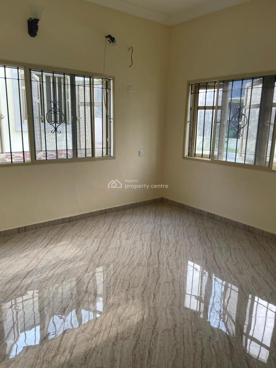 4 Bedroom Fully Detached Duplex, Orchid Road, Lekki, Lagos, Detached Duplex for Sale