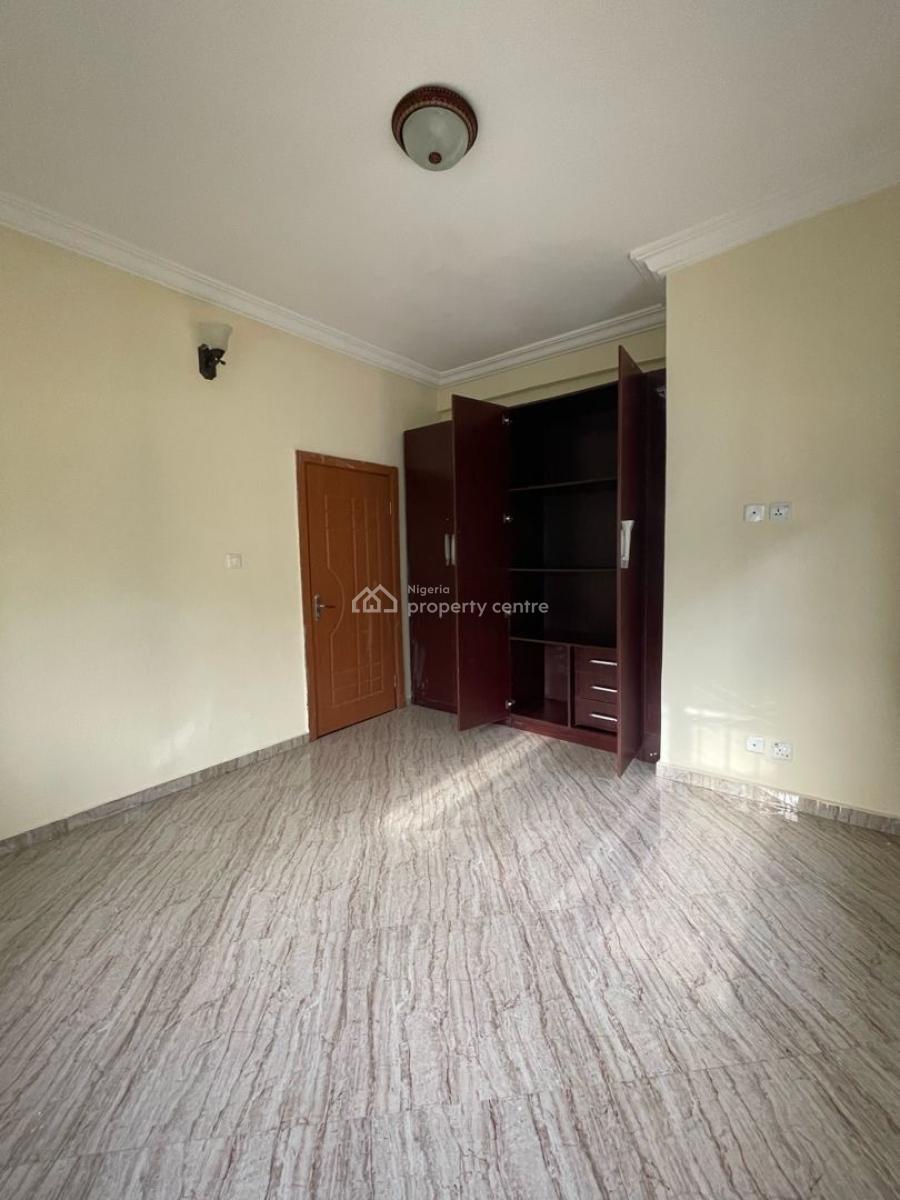 4 Bedroom Fully Detached Duplex, Orchid Road, Lekki, Lagos, Detached Duplex for Sale