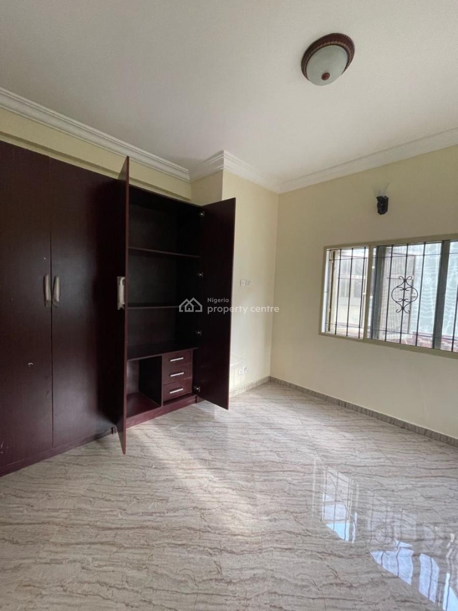 4 Bedroom Fully Detached Duplex, Orchid Road, Lekki, Lagos, Detached Duplex for Sale