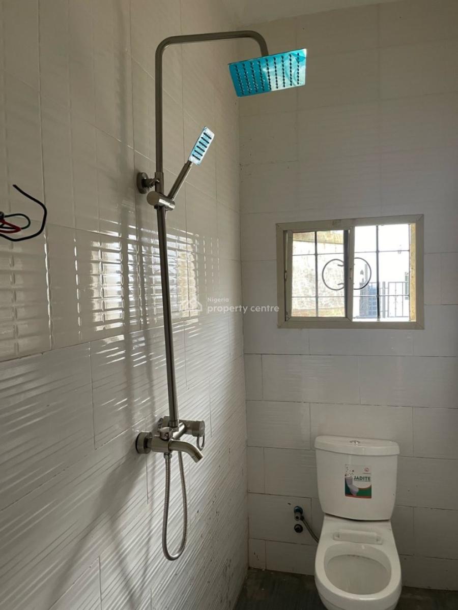 4 Bedroom Fully Detached Duplex, Orchid Road, Lekki, Lagos, Detached Duplex for Sale