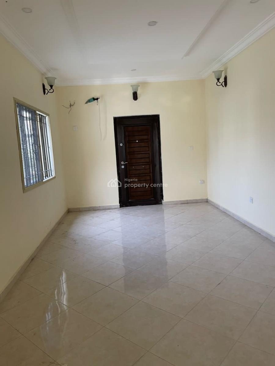 4 Bedroom Fully Detached Duplex, Orchid Road, Lekki, Lagos, Detached Duplex for Sale