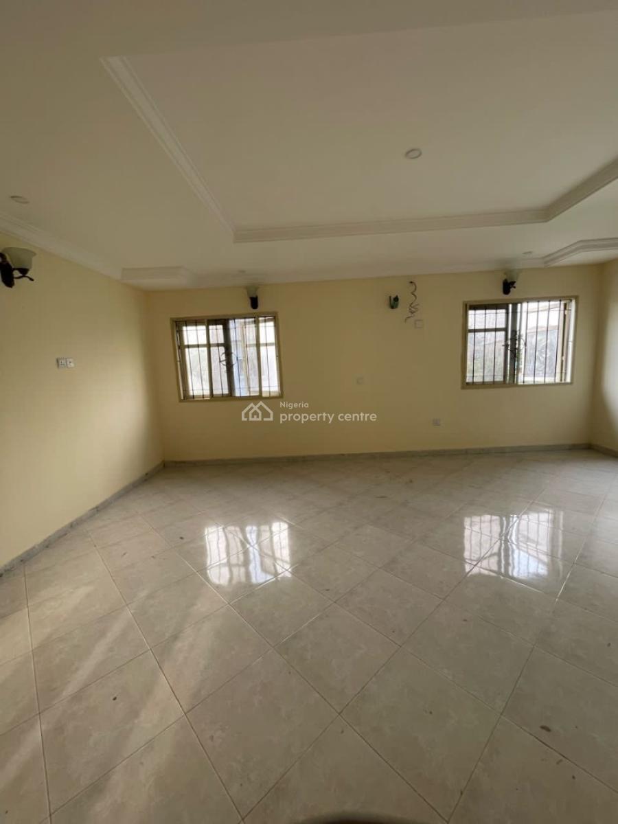 4 Bedroom Fully Detached Duplex, Orchid Road, Lekki, Lagos, Detached Duplex for Sale