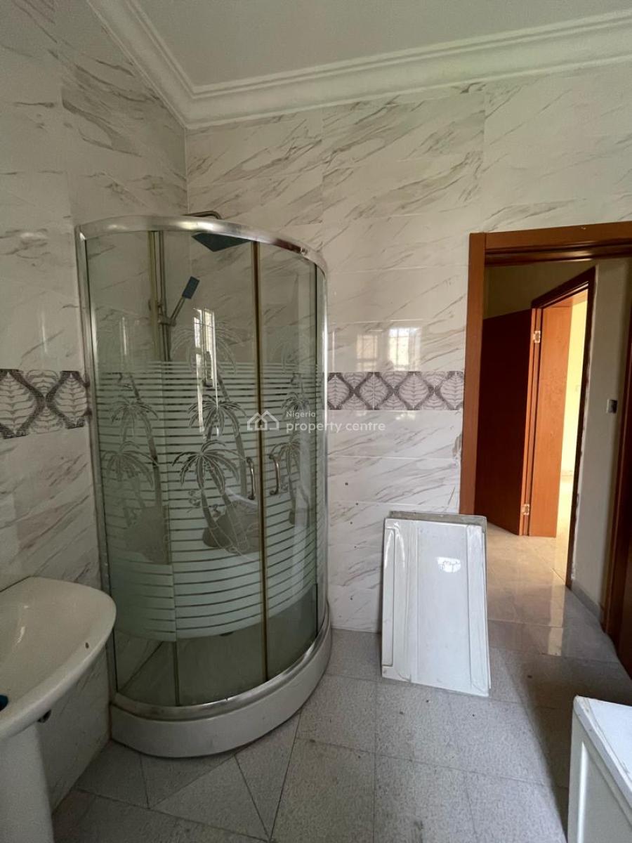 4 Bedroom Fully Detached Duplex, Orchid Road, Lekki, Lagos, Detached Duplex for Sale