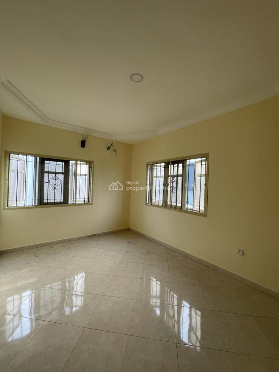 4 Bedroom Fully Detached Duplex, Orchid Road, Lekki, Lagos, Detached Duplex for Sale