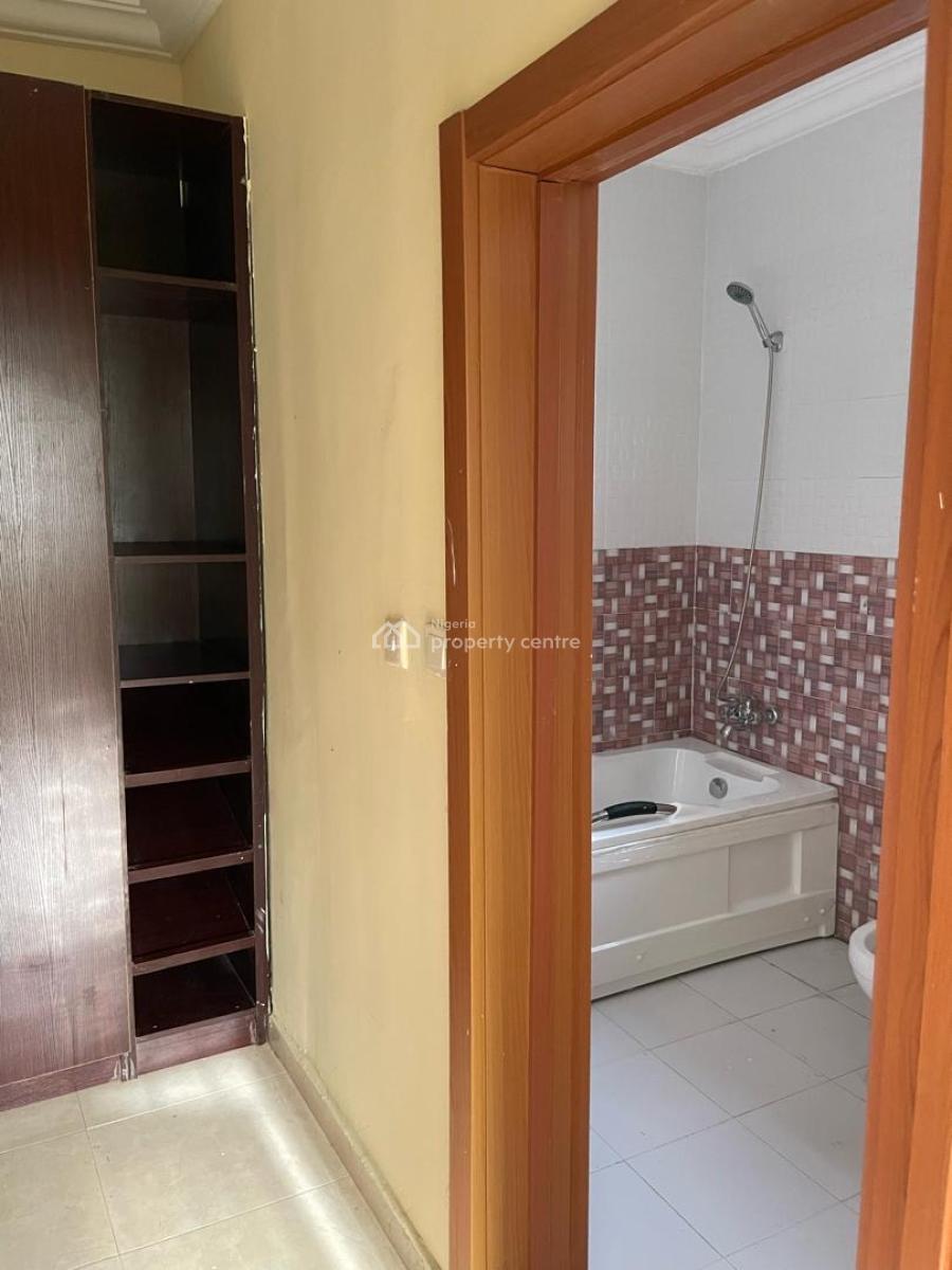 4 Bedroom Fully Detached Duplex, Orchid Road, Lekki, Lagos, Detached Duplex for Sale