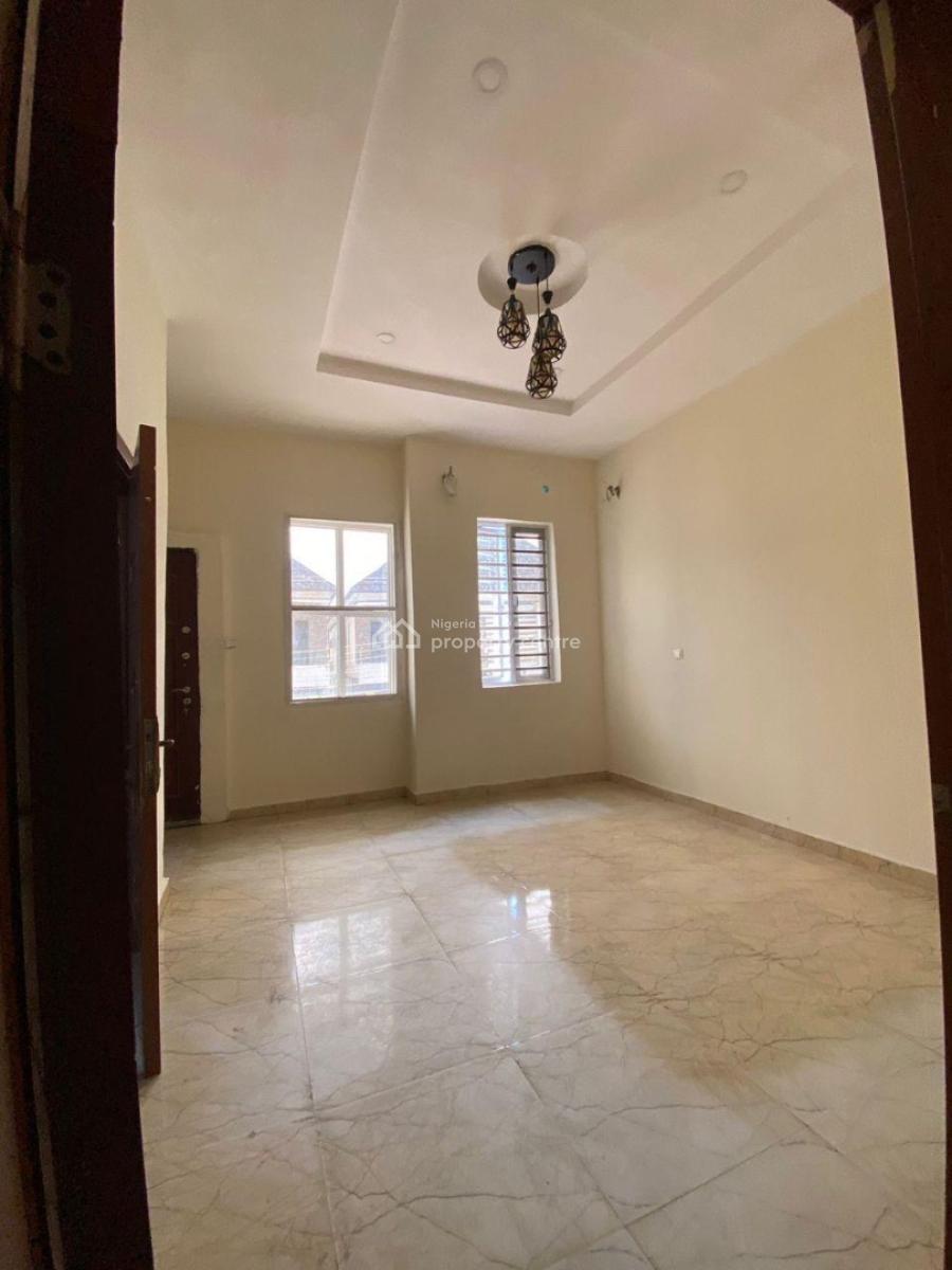 Spacious Well Maintained 3 Bedroom Apartment, Oniru, Oniru, Victoria Island (vi), Lagos, Flat / Apartment for Rent