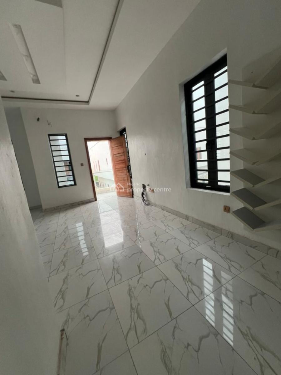 Shared Space Masters, Studio,semi, Bq Etc, Orchid Road, Lekki Phase 2, Lekki, Lagos, Flat / Apartment for Rent