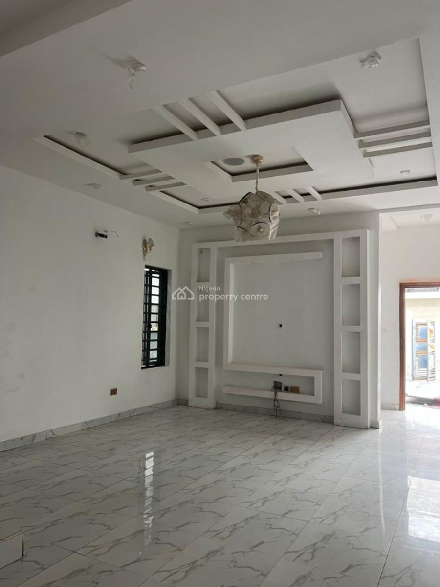 Shared Space Masters, Studio,semi, Bq Etc, Orchid Road, Lekki Phase 2, Lekki, Lagos, Flat / Apartment for Rent