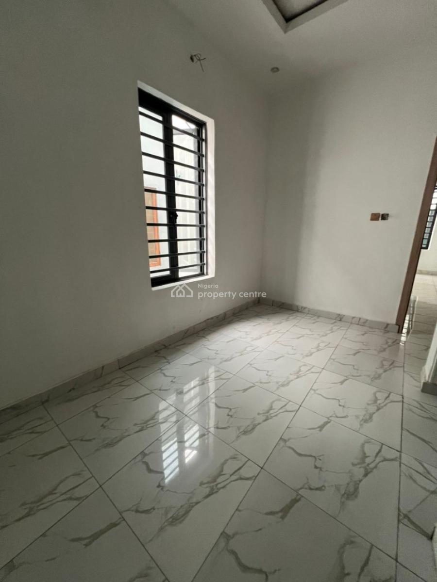 Shared Space Masters, Studio,semi, Bq Etc, Orchid Road, Lekki Phase 2, Lekki, Lagos, Flat / Apartment for Rent