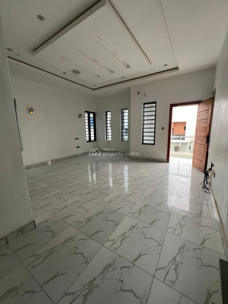 Shared Space Masters, Studio,semi, Bq Etc, Orchid Road, Lekki Phase 2, Lekki, Lagos, Flat / Apartment for Rent