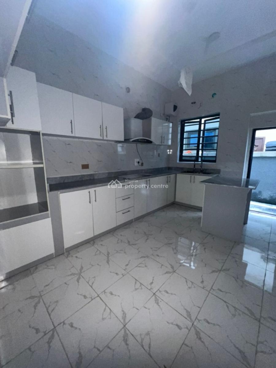 Shared Space Masters, Studio,semi, Bq Etc, Orchid Road, Lekki Phase 2, Lekki, Lagos, Flat / Apartment for Rent