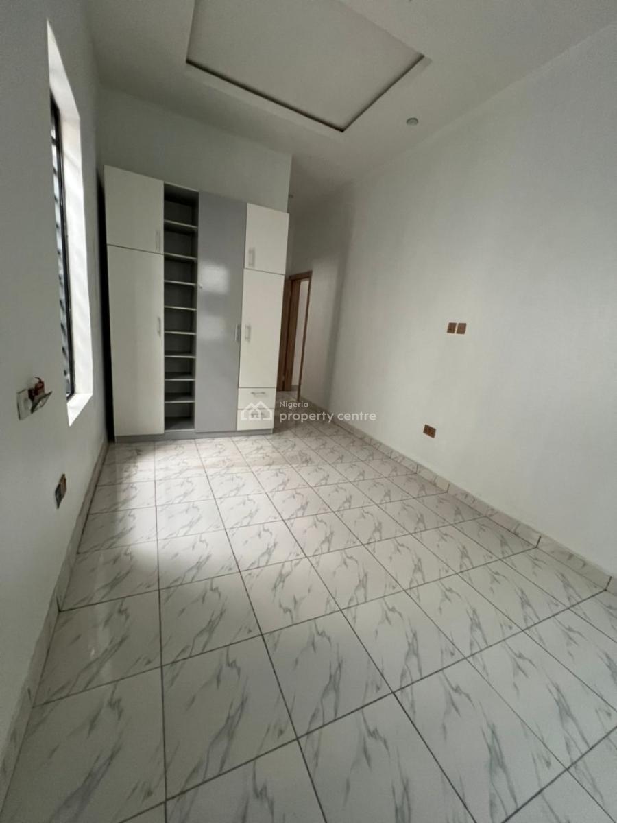 Shared Space Masters, Studio,semi, Bq Etc, Orchid Road, Lekki Phase 2, Lekki, Lagos, Flat / Apartment for Rent