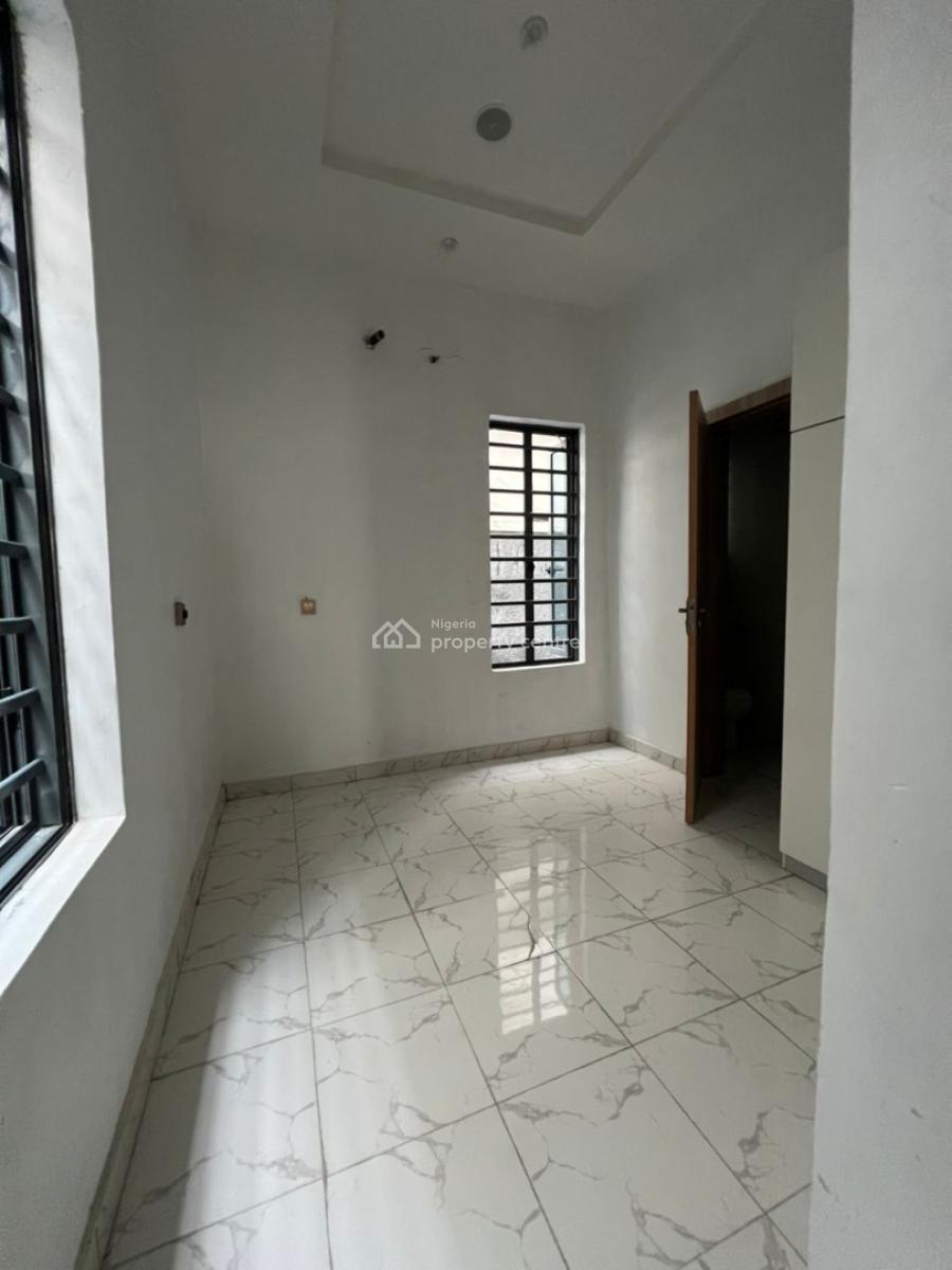 Shared Space Masters, Studio,semi, Bq Etc, Orchid Road, Lekki Phase 2, Lekki, Lagos, Flat / Apartment for Rent