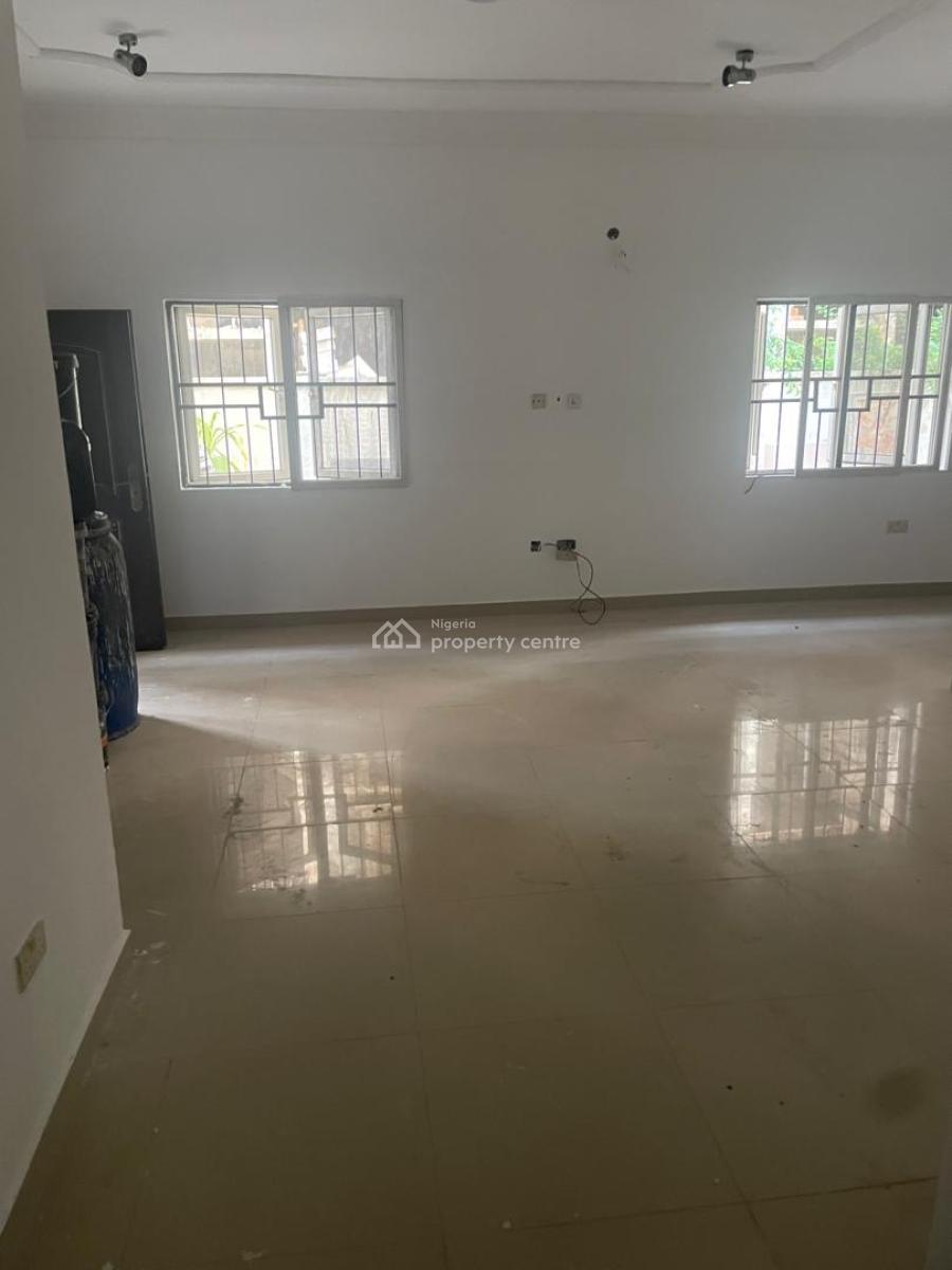 4 Bedroom Duplex, By Chisco, Ikate Elegushi, Lekki, Lagos, Detached Duplex for Rent