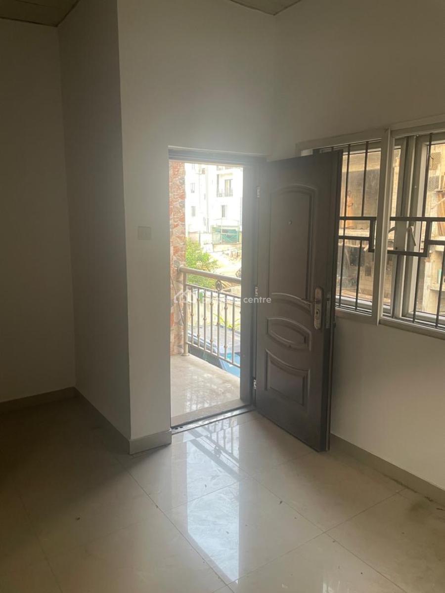 4 Bedroom Duplex, By Chisco, Ikate Elegushi, Lekki, Lagos, Detached Duplex for Rent