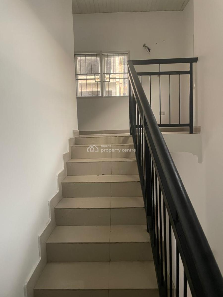 4 Bedroom Duplex, By Chisco, Ikate Elegushi, Lekki, Lagos, Detached Duplex for Rent