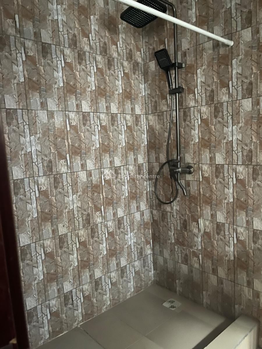 4 Bedroom Duplex , Bq for Residential Or Quiet Office, By Chisco Junction, Ikate Elegushi, Lekki, Lagos, House for Rent