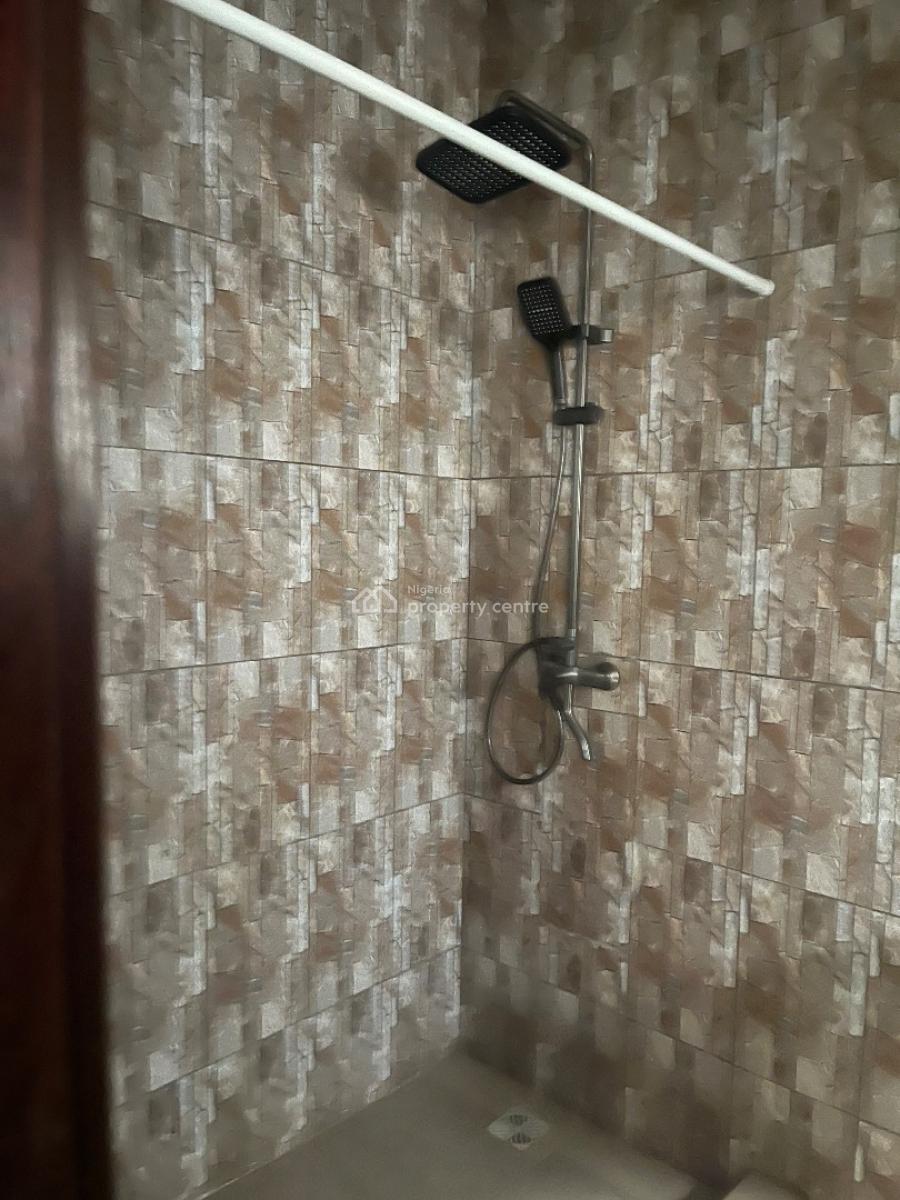 4 Bedroom Duplex , Bq for Residential Or Quiet Office, By Chisco Junction, Ikate Elegushi, Lekki, Lagos, House for Rent