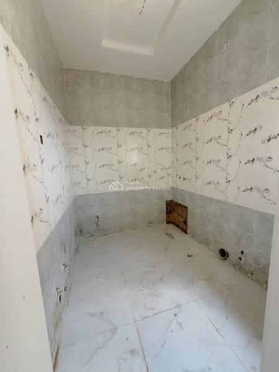 Executive 4 Bedroom Semi Detached Duplex, Omole Phase 1, Ikeja, Lagos, Semi-detached Duplex for Sale