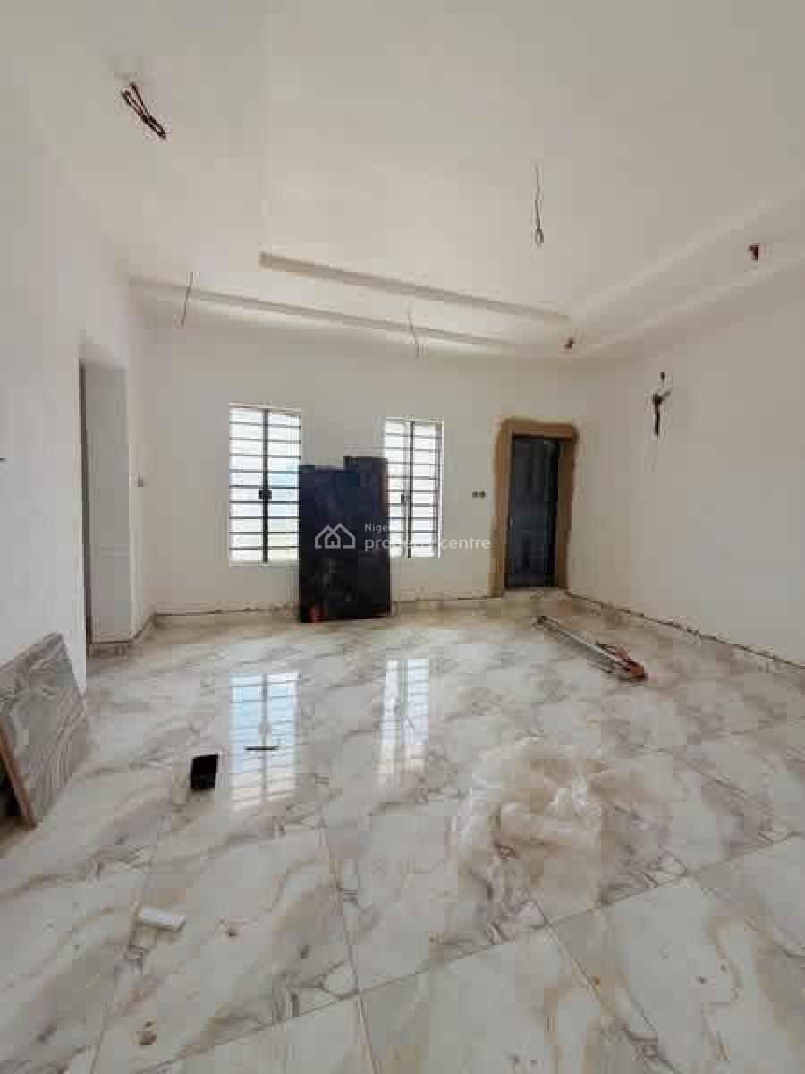 Executive 4 Bedroom Semi Detached Duplex, Omole Phase 1, Ikeja, Lagos, Semi-detached Duplex for Sale