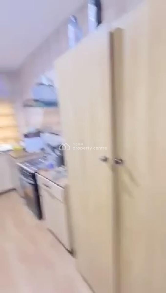 Fully Furnished 2 Bedroom Apartment with Modern Facilities, Queens Street, Alagomeji, Yaba, Lagos, Flat / Apartment for Sale