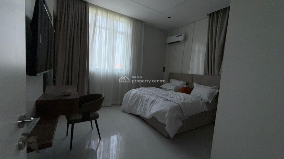 Luxury 3 Bedroom Flats, Ikate Elegushi, Lekki, Lagos, Flat / Apartment for Sale