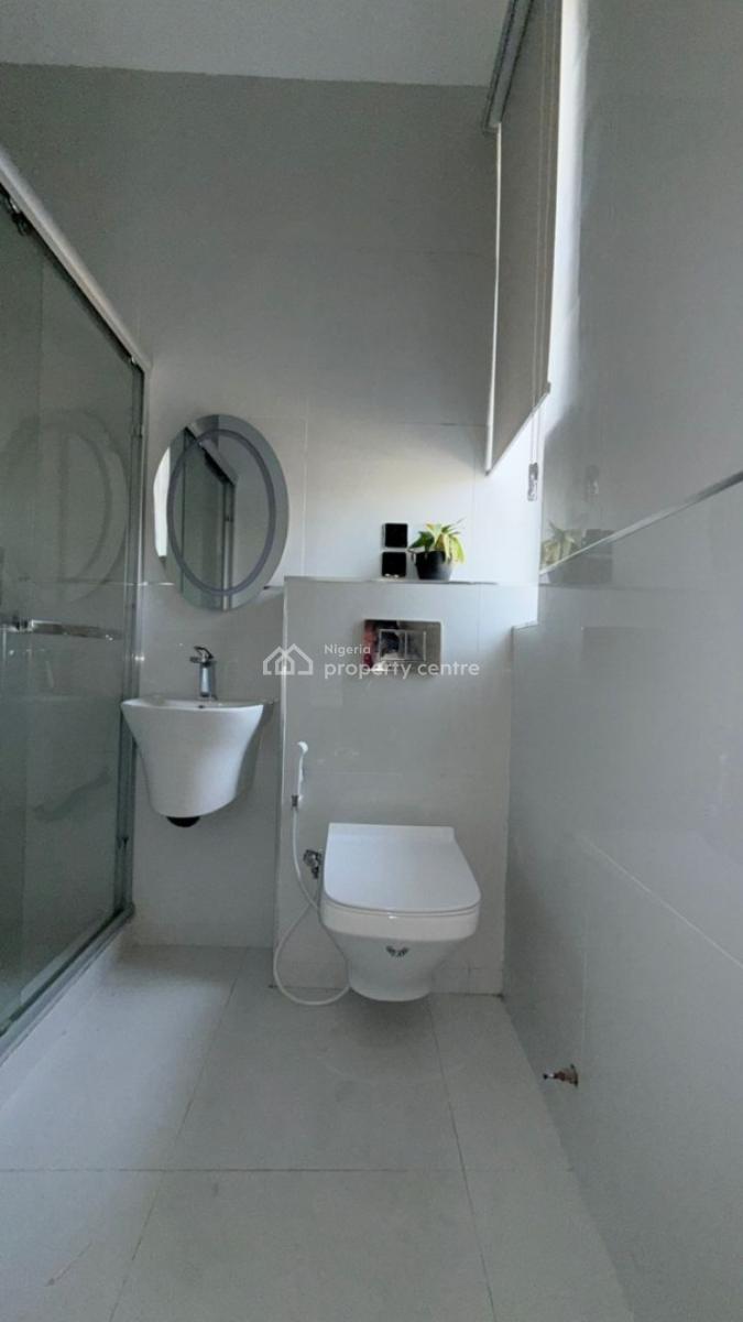 Luxury 3 Bedroom Flats, Ikate Elegushi, Lekki, Lagos, Flat / Apartment for Sale