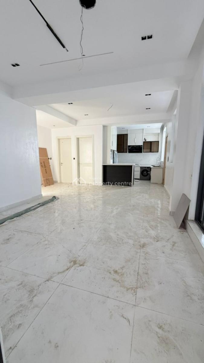 Luxury 3 Bedroom Flats, Ikate Elegushi, Lekki, Lagos, Flat / Apartment for Sale