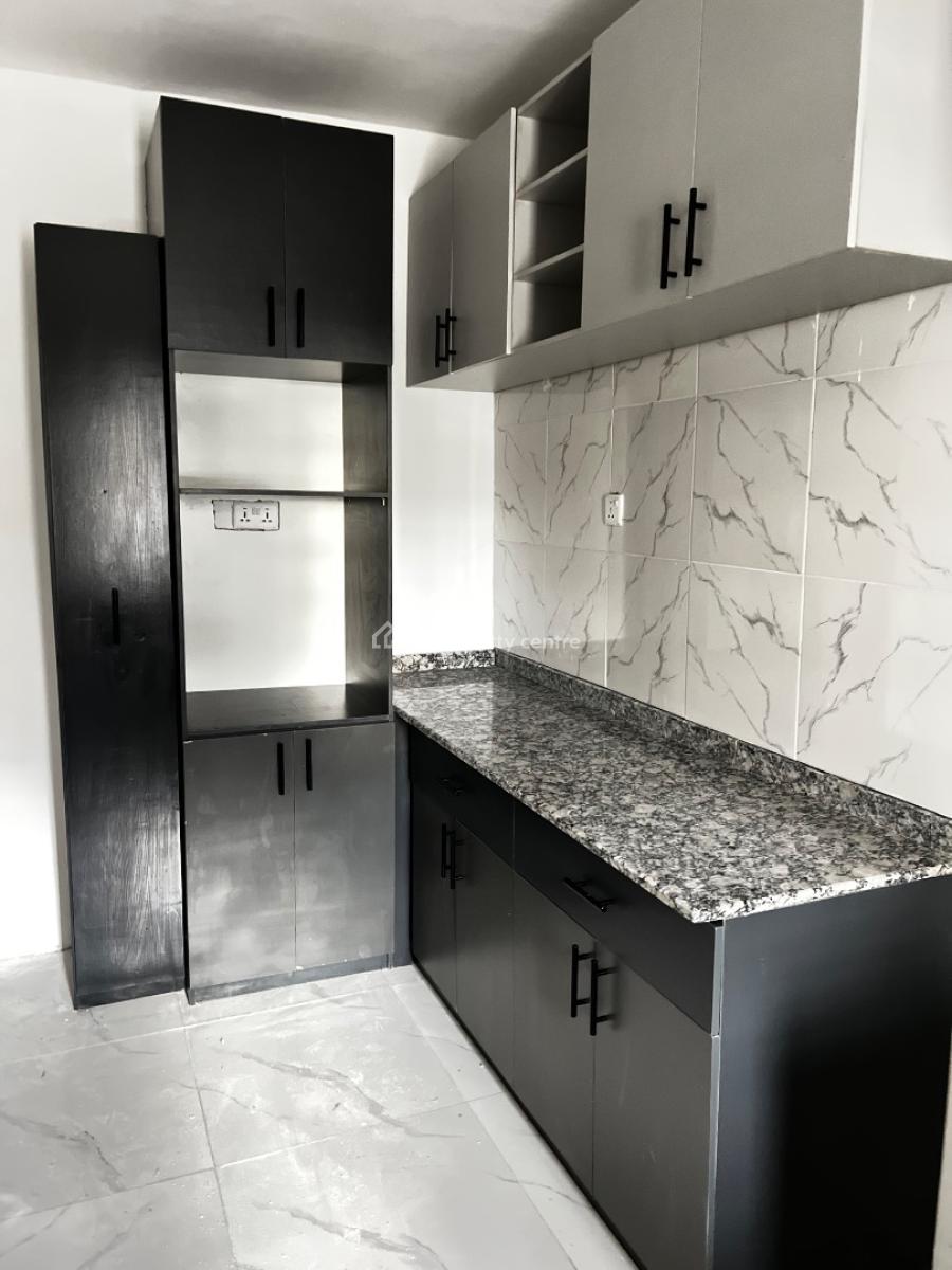 Luxury 2 Bedrooms with Exquisite Modern Features, Chevy Castle Estate, Lekki Expressway, Lekki, Lagos, Flat / Apartment for Rent