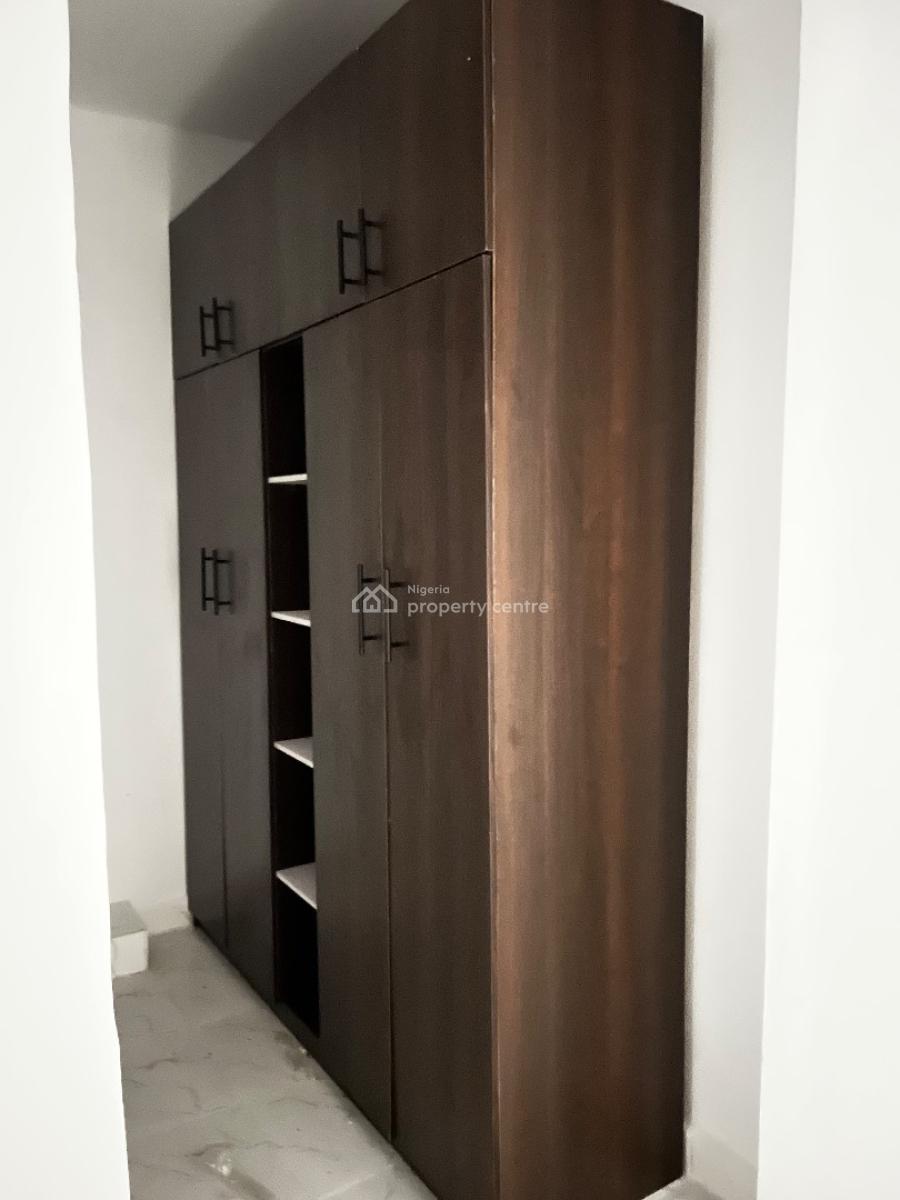 Luxury 2 Bedrooms with Exquisite Modern Features, Chevy Castle Estate, Lekki Expressway, Lekki, Lagos, Flat / Apartment for Rent