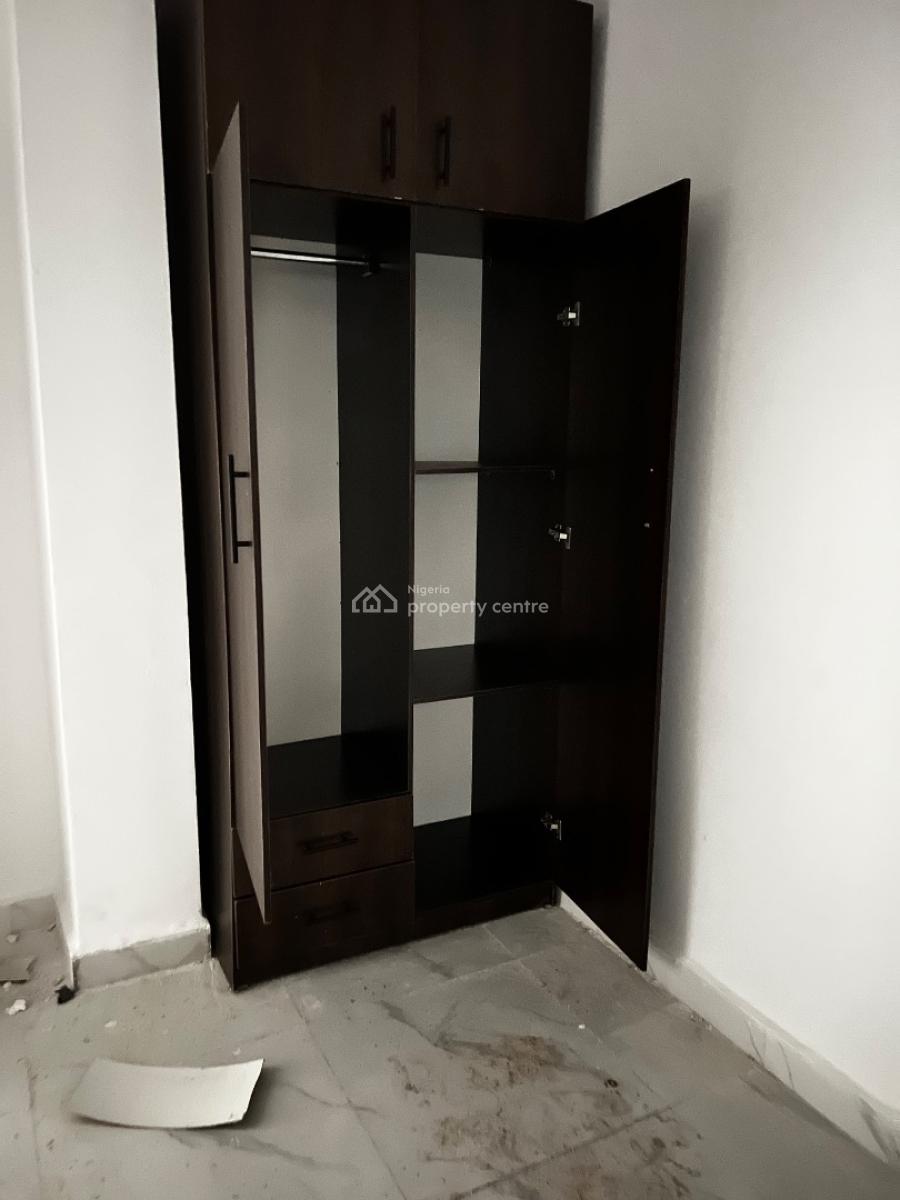 Luxury 2 Bedrooms with Exquisite Modern Features, Chevy Castle Estate, Lekki Expressway, Lekki, Lagos, Flat / Apartment for Rent