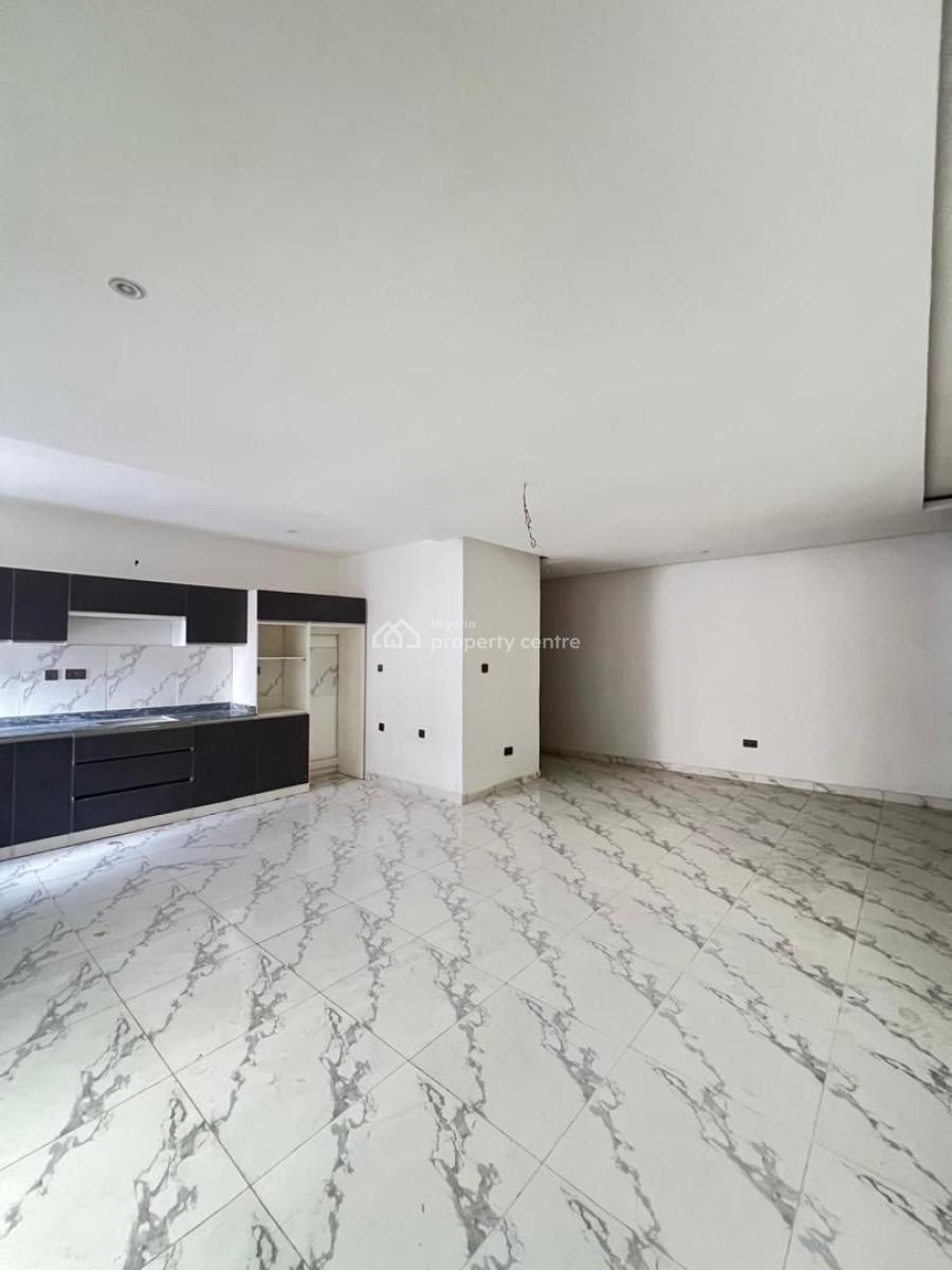 Amazingly Built 2 Bedroom Apartment, Ikate, Lekki, Lagos, Flat / Apartment for Sale