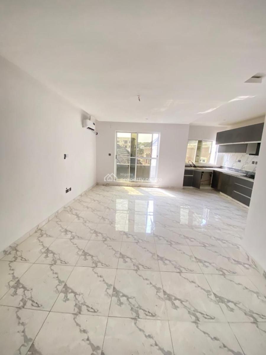 Amazingly Built 2 Bedroom Apartment, Ikate, Lekki, Lagos, Flat / Apartment for Sale