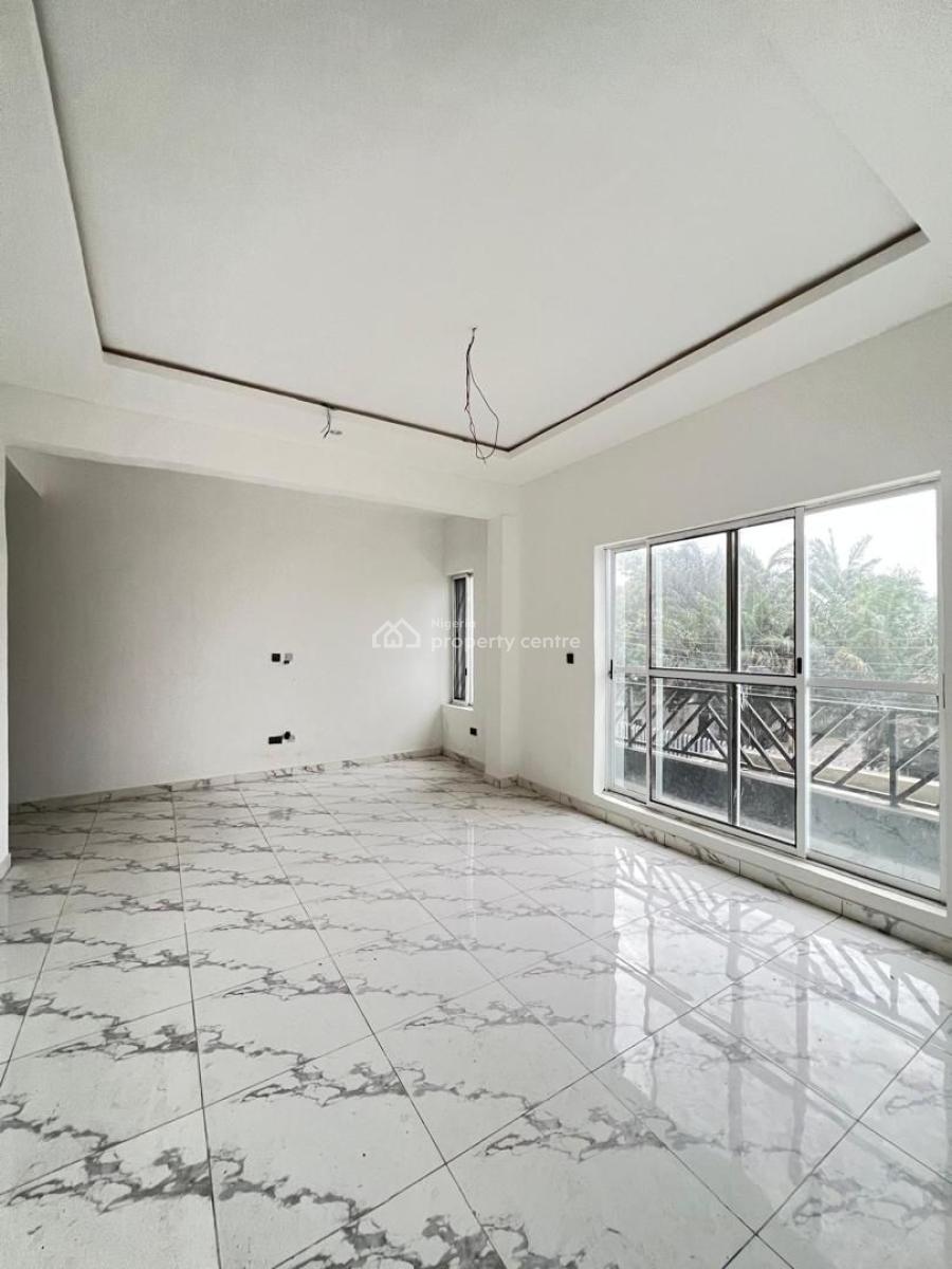 Amazingly Built 2 Bedroom Apartment, Ikate, Lekki, Lagos, Flat / Apartment for Sale