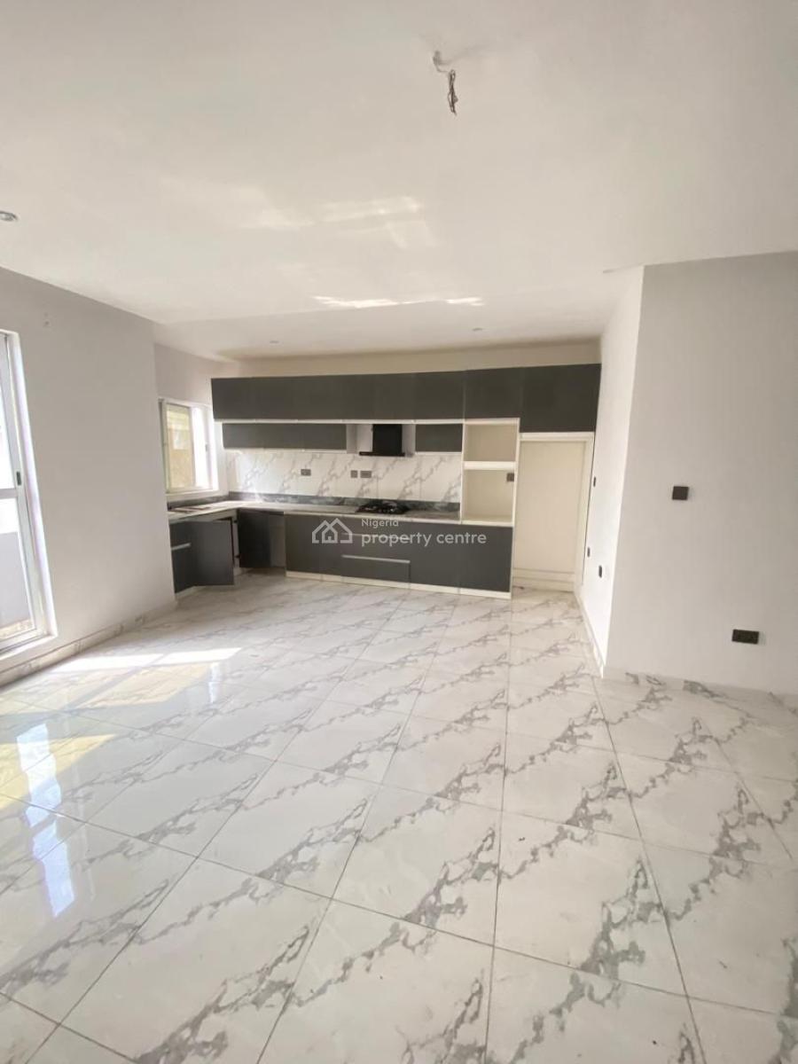 Amazingly Built 2 Bedroom Apartment, Ikate, Lekki, Lagos, Flat / Apartment for Sale