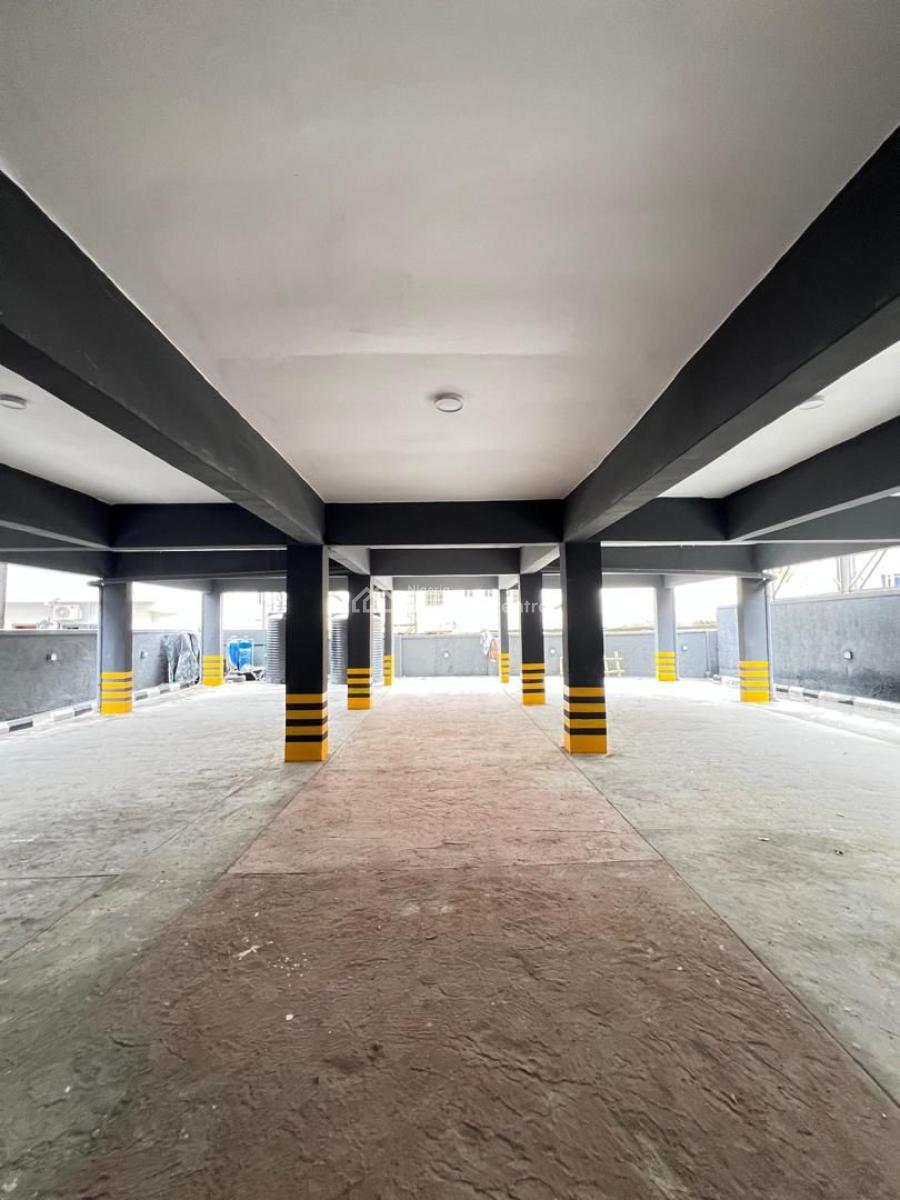 Amazingly Built 2 Bedroom Apartment, Ikate, Lekki, Lagos, Flat / Apartment for Sale