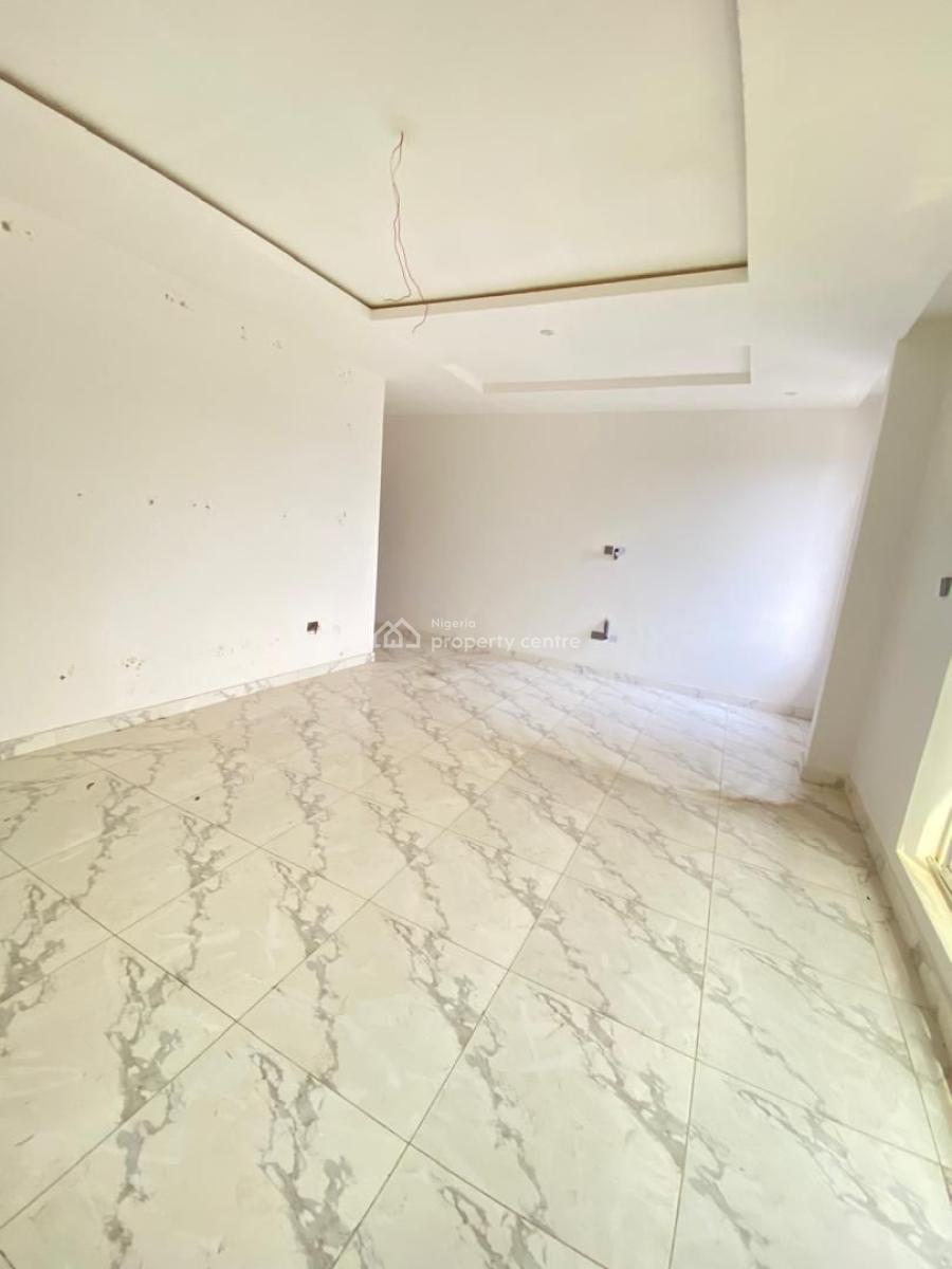 Amazingly Built 2 Bedroom Apartment, Ikate, Lekki, Lagos, Flat / Apartment for Sale