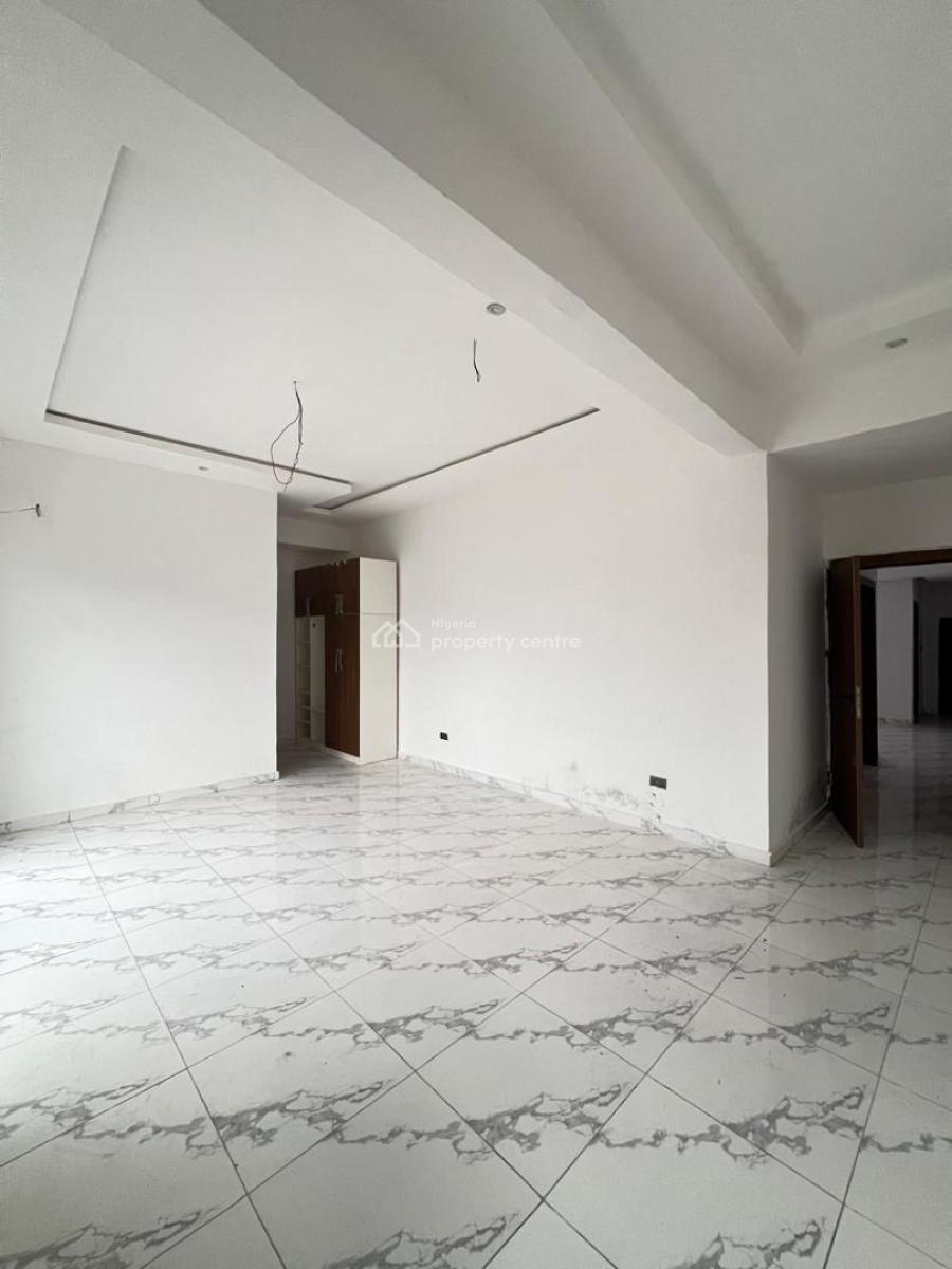 Amazingly Built 2 Bedroom Apartment, Ikate, Lekki, Lagos, Flat / Apartment for Sale