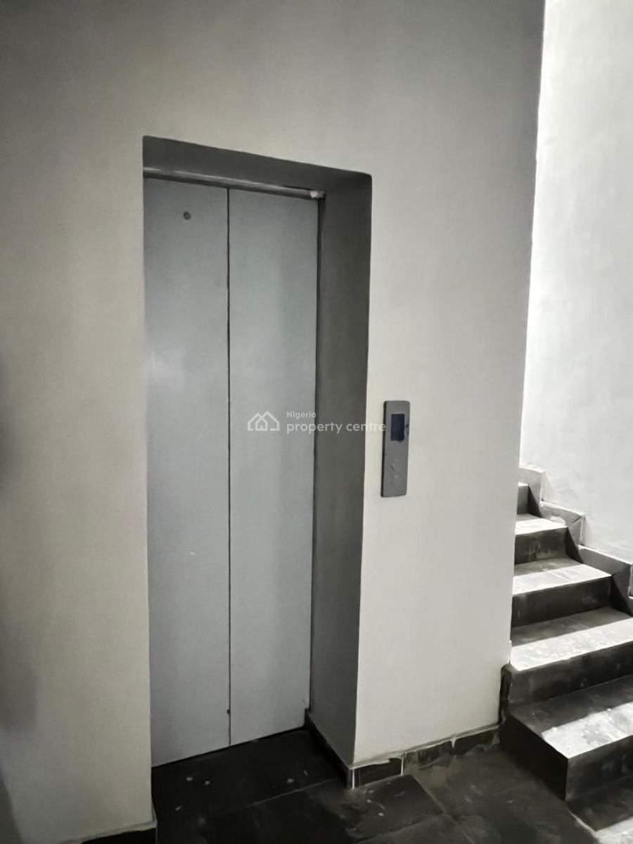Amazingly Built 2 Bedroom Apartment, Ikate, Lekki, Lagos, Flat / Apartment for Sale