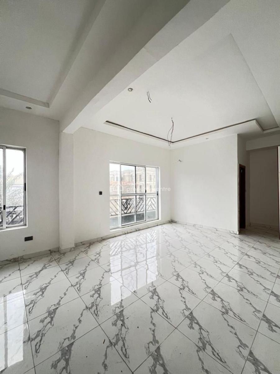 Amazingly Built 2 Bedroom Apartment, Ikate, Lekki, Lagos, Flat / Apartment for Sale