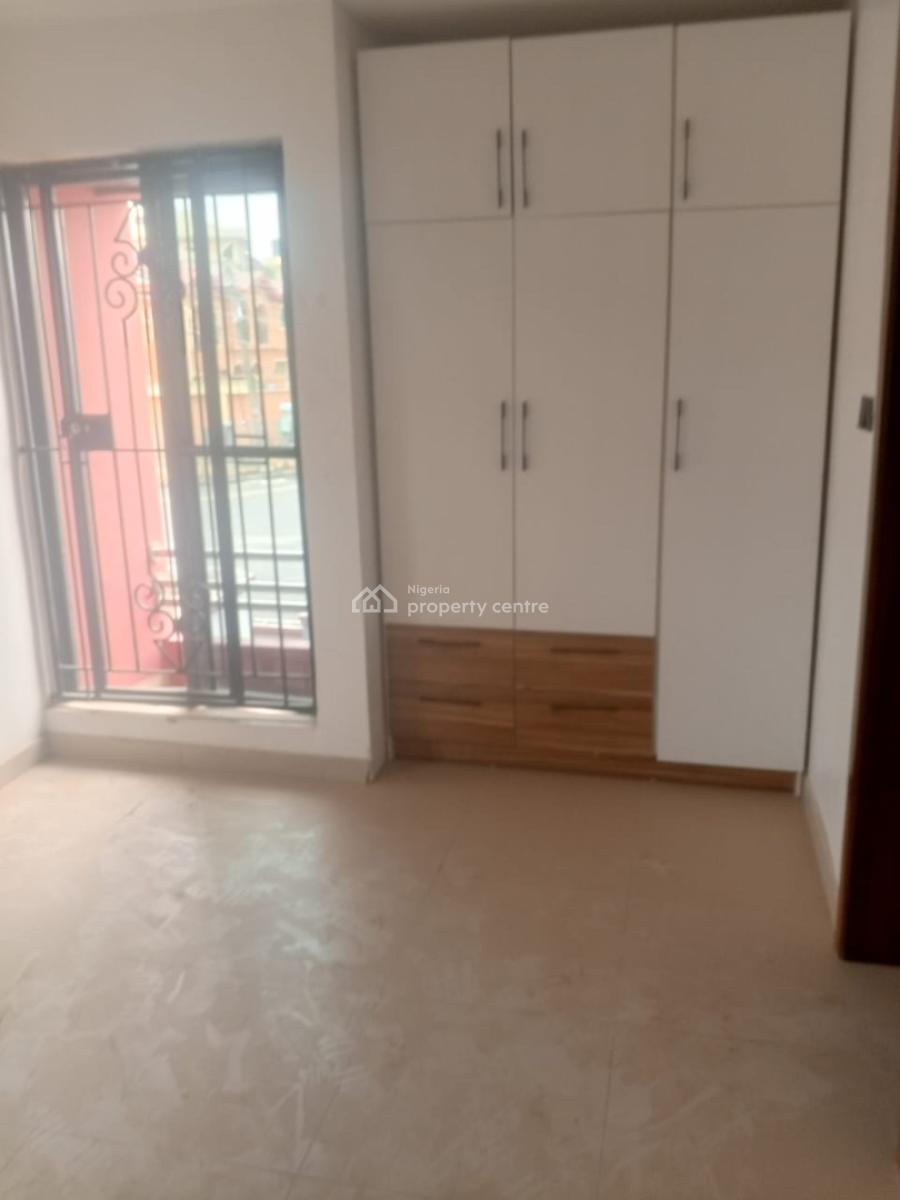 Lovely 4 Bedroom Terraced Duplex, Harmony Estate, Gra Phase 1, Magodo, Lagos, Terraced Duplex for Sale